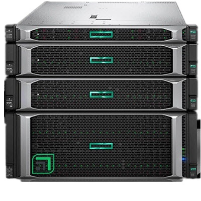 HPE Proliant DL380 G10 Gen10 HPE HDD SERVER 2U Rack Server New in Stock