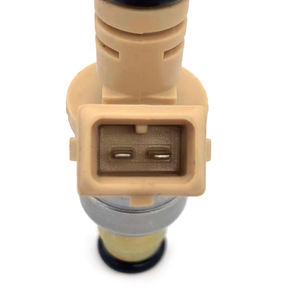 Válvulas de inyección de piezas de automóvil originales de alta calidad nueva boquilla de inyector de combustible de gasolina de motocicleta para Lada <span class=keywords><strong>Volga</strong></span> - Product Image 2