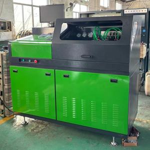 MINGYUAN Diesel-Common Rail-Injektor-Testbank CRDI/EUI/EUP/<span class=keywords><strong>HEUI</strong></span> EPS708 Common Rail-Testbench Kraftstoffpumpen-Testbank - Product Image 2