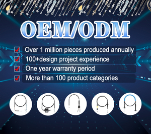 Dây cáp chuyển số/phanh xe đạp bằng thép không gỉ, loại Bowden, tùy chỉnh 1.0mm/1.2mm/1.5mm - Product Image 2