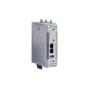 Nuevas Puertas de Enlace Celulares CCG-1510-T con 2 Puertos Ethernet y LAN - Product Image 1