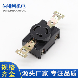 BTL 168F <b>Generator</b> Socket Long Pole 2900H <b>Gasoline</b> <b>Generator</b> Accessory 440V Industrial Use - Product Image 2