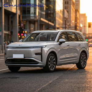รถยนต์รุ่นใหม่ Wuling Starlight L ระยะทางวิ่ง 260 กม. 5 ประตู 6 ที่นั่ง รุ่น Comfort Edition PHEV SUV ประสิทธิภาพสูง รถยนต์ปลั๊กอินไฮบริด SUV สำหรับครอบครัว - Product Image 1