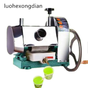 Máy Ép Trái Cây Bằng Tay Máy Ép Trái Cây Mía Máy Ép Trái Cây Máy Chế Biến Nước Mía - Product Image 1