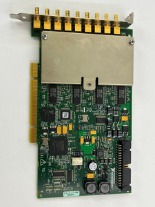 Carte d'acquisition de <span class=keywords><strong>signal</strong></span> dynamique PCI-4472 pour National Instruments, pour NI, testée et utilisée, testée et utilisée - Product Image 3
