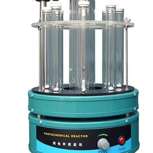   Gran Oferta: Sistema Fotocatalítico de Nueva Generación 220V (ISO CE) - Equipo de Investigación para Laboratorio - Product Image 1