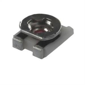 Resistencia cuadrada EVM3VSX50B34 30k Ohm ±25% 0.15W 3x3 =CL - Product Image 1