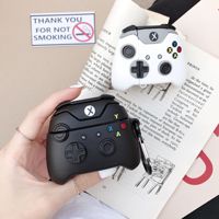 Étui pour écouteurs de Style dessin animé mignon pour Airpods Pro 1 2 3 étui en Silicone souple écouteurs sans fil housse de protection pour écouteurs