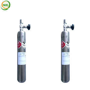 Hoge Zuiverheid 99.95% Geneeskunde Kwaliteit Zeldzame <span class=keywords><strong>Helium</strong></span> 3 Gasprijs - Product Image 2