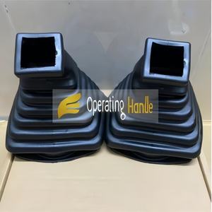 Hoge Precisie Graafmachine <span class=keywords><strong>Joystick</strong></span> Voor Dx215 Dx420 Modellen Bouwmachines Besturingssysteem Lange Levensduur Schokbestendigheid - Product Image 6