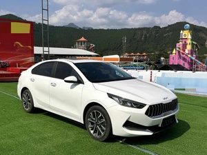 Voiture d'<span class=keywords><strong>occasion</strong></span> berline K3 1.5L <span class=keywords><strong>essence</strong></span> 2021, conduite à gauche, automatique IVT, <span class=keywords><strong>essence</strong></span>, immatriculée 2023, 60000 km, prix abordable, exportation - Product Image 2