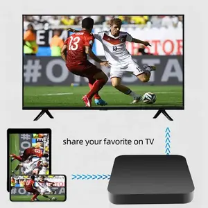 Приставка MEGAOTT Ip Tv 12 месяцев гарантии 4K Android Box reeller Бесплатная демонстрационная коробка Android USB кабель аксессуары