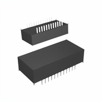 24 DIP Module Buy Electronics Components Online Clock Timing DS17887-5IND+ Original