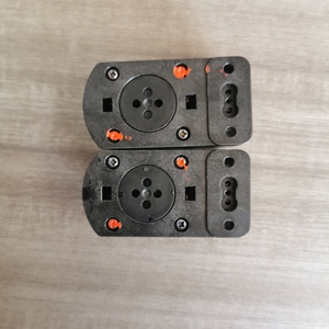 Nouveau convertisseur plastique automatisé noir OEM 6109-1 d'origine avec garantie d'un an - Product Image 1