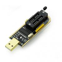 Programmeur USB BIOS Flash EEPROM série CH341 A 24 25 avec logiciel et pilote