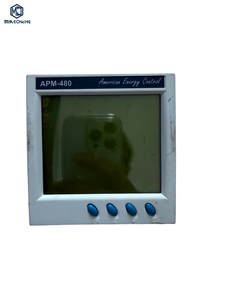 Contrôleur PLC, capteur, compteur de puissance triphasé multifonctionnel, neuf d'origine, APM-480 APM480C-A557 - Product Image 1