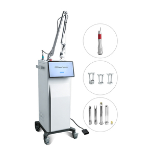 Máquina <span class=keywords><strong>de</strong></span> Láser CO2 Fraccionado 3 en <span class=keywords><strong>1</strong></span> Profesional a Precio <span class=keywords><strong>de</strong></span> Mayoreo, Dispositivo <span class=keywords><strong>de</strong></span> Belleza para la Piel con Tecnología CO2 Fraccionado <span class=keywords><strong>de</strong></span> Última Generación - Product Image 2