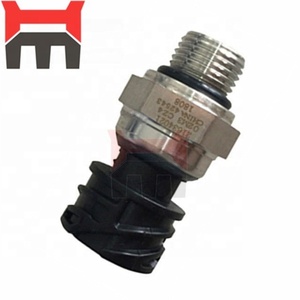 REPUESTOS PARA EXCAVADORES, SENSOR DE PRESIÓN DE COMBUSTIBLE DEL MOTOR D12 D13, VOE21634021 21634021 - Product Image 2