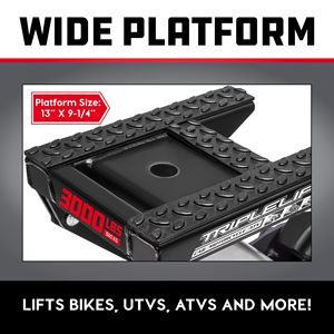 <span class=keywords><strong>Cric</strong></span> de garage 3T à grande roue et à triple levage pour <span class=keywords><strong>voiture</strong></span> et <span class=keywords><strong>moto</strong></span> <span class=keywords><strong>Cric</strong></span> de sol hydraulique à profil bas pour <span class=keywords><strong>voiture</strong></span> à montée rapide - Product Image 5