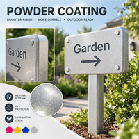Peinture en poudre électrostatique de haute qualité PPX0014 en polyester pur pour la rénovation des métaux extérieurs