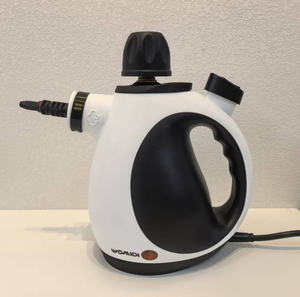 인기 상품 전기 가전 도매 전기 휴대용 스팀 청소기 가정용 야외 자동차용 카펫 커튼 패브릭 소파 - Product Image 1