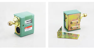 Rns Hoge Kwaliteit Lefto Type Pneumatische Elektronische Waterstroom Luchtdruk Schakelaar Automatische <span class=keywords><strong>Controller</strong></span> Voor Pompen - Product Image 3