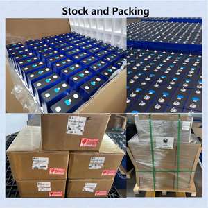 Xiho Ev 3.2V 314Ah Rechargeable Prismatic Cell 8000 Cycle MB31 Lifepo4 Battery Cells Solar Home Energy Storage Battery - Product Image 5