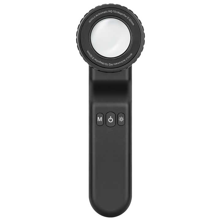 Dermoscopy Instrument IBOOLO CE Certified Medical Dermatoscope DE-4100 Basis of Surgical ...