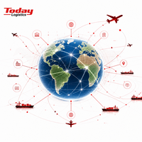 Service de messagerie rapide Chine-France, transitaire FBA, inspection de fret, reconditionnement, étiquetage, expédition porte-à-porte