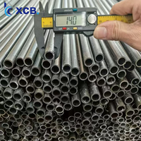 Tuyau ASTM API 4140 de haute qualité, diamètre 5-500 mm, fournisseur chinois, étiré à froid, haute précision, pour la fabrication de moules et d'outils