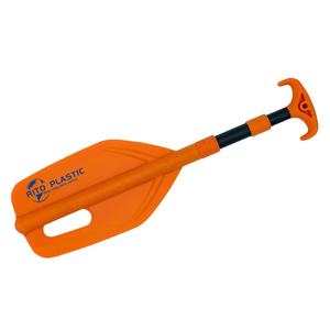 Tubo pequeño Rafting <span class=keywords><strong>miniatura</strong></span> Mini flotante plegable ligero Barco multiusos telescópico barco gancho paleta <span class=keywords><strong>de</strong></span> emergencia - Product Image 1
