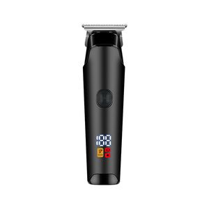 2023 Barber Clippers Professional Hair <strong>Balls</strong> Men Grooming <strong>Trimmer</strong> - Product Image 3
