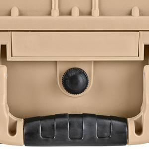 حافظة من البلاستيك الصلب مقاوم للماء لجهاز إلكتروني ، مسدس - Product Image 4