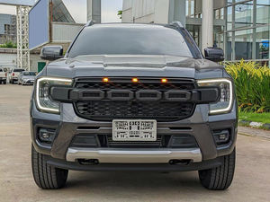 Pick-up voiture 4x4 <span class=keywords><strong>accessoires</strong></span> systèmes de carrosserie automobile lumière led grille avant pour <span class=keywords><strong>ford</strong></span> <span class=keywords><strong>ranger</strong></span> raptor <span class=keywords><strong>wildtrak</strong></span> T9 2022 2023 - Product Image 4