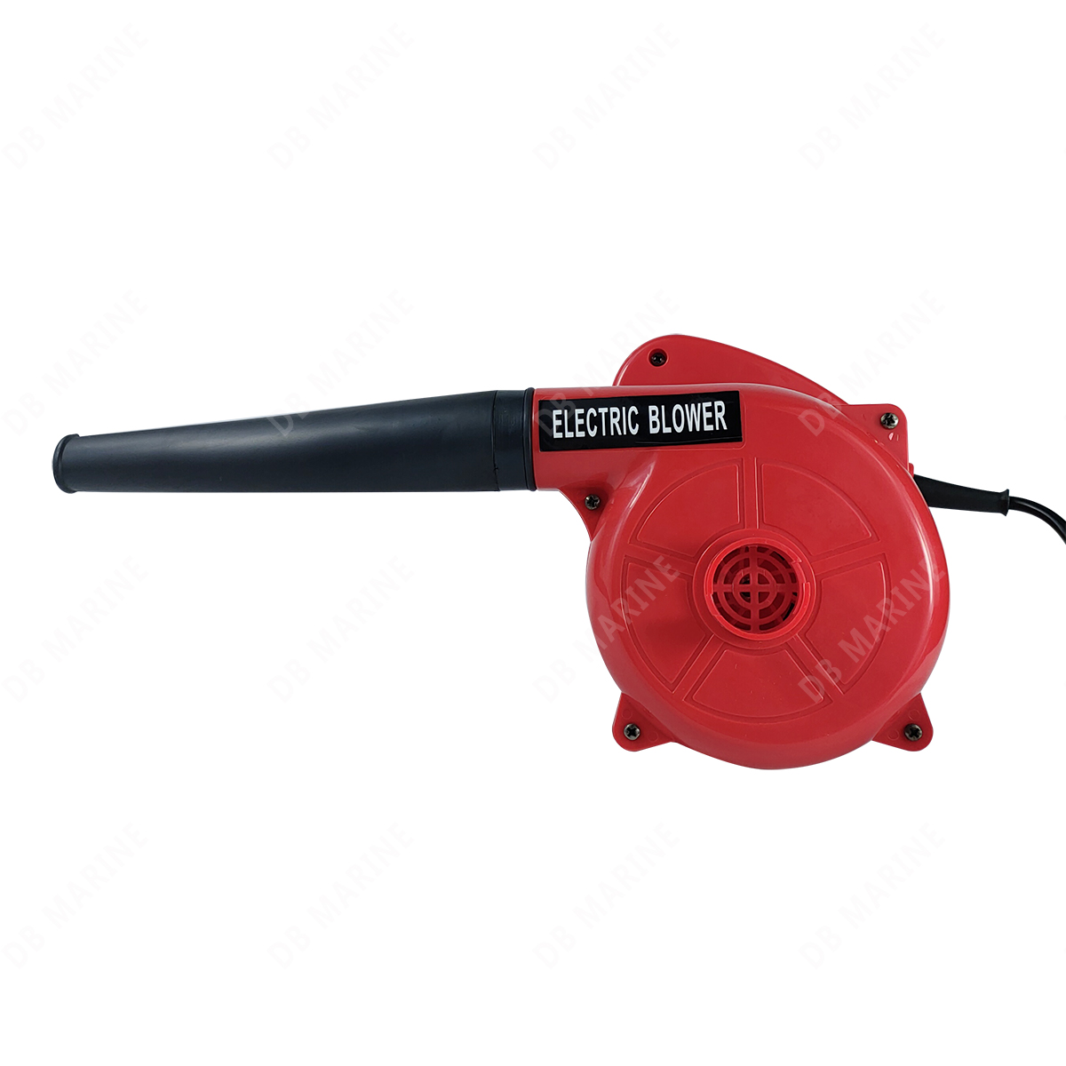 Изоляционная портативная Пылезащитная электрическая ручная воздуходувка IMPA 591181