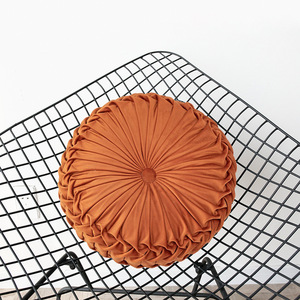 Custom Back Boho Seat <strong>Cushion</strong> <strong>Shell</strong> Manufacture <strong>Cushion</strong> for Office Chair - Product Image 6