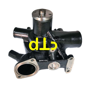 Bomba de Agua del Motor ME158624 Me158624 para Motor Mitsubishi Fuso 6D22TC - Product Image 1