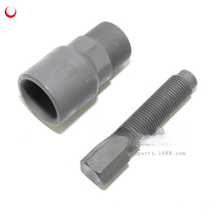Extractor de magneto y motor de motocicleta de doble cabezal y triple propósito, extractor de volante de tres vías - Product Image 5