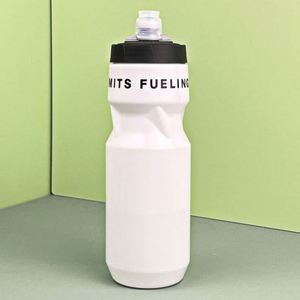 Hot Selling Eco-Friendly Outdoor Sports Water Bottle 32 oz <b>Squeeze</b> Cycling Travel Applicable Spherical Mixer Drinking Set - Product Image 4