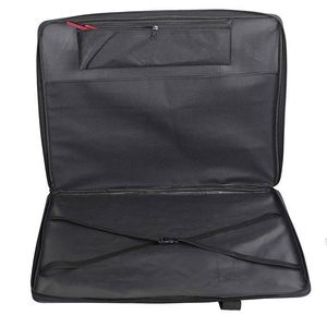 กระเป๋าใส่ผลงานแฟชั่นอเนกประสงค์พร้อมสายสะพายไหล่แข็งแรง - Product Image 3
