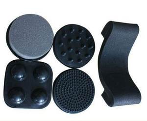 B0202-masajeador corporal vibrador de la mejor calidad, máquina adelgazante - Product Image 4