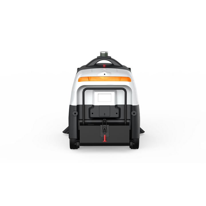Autonomous Navigation Service Robot Mopping Robot Floor Cleaning Intelligent Floor Scrubber