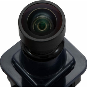 Ford <b>Reverse</b> <b>Camera</b> ES7Z-19G490-A Night View Rear <b>Car</b> <b>Camera</b> 12V Parking Aid - Product Image 3