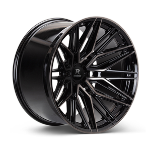 Jantes forgées Vossen HF6-5 en alliage 20-24 pouces 5x130 6x135 pour <span class=keywords><strong>Ford</strong></span> <span class=keywords><strong>F</strong></span>-<span class=keywords><strong>150</strong></span> RAM 1500 Chevrolet Silverado Toyota Tundra - Product Image 6