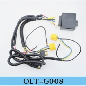 Convertidor de Faros Delanteros Eulit de 12 V para Actualización de Vehículos General Motors OLT-G018 - Product Image 3