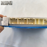 Módulo de Control Electrónico RUIPEI D88A-010-800 ECU 275800-4302 para Excavadora, Maquinaria de Construcción, Original Nuevo/OEM