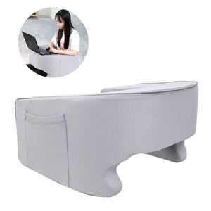 Almohada de Lectura de Espuma de Alta Calidad 25D, Reposabrazos, Almohada de Lectura para Cama, para Jugar y Pasar Tiempo - Product Image 1