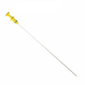 Jauge d'huile moteur KL pour Citroen C5 C3XR C4L1.6T408 508 3008 4008 - Product Image 1