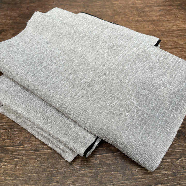 cheap bed cover fabric sofa velvet low price factories in china prego