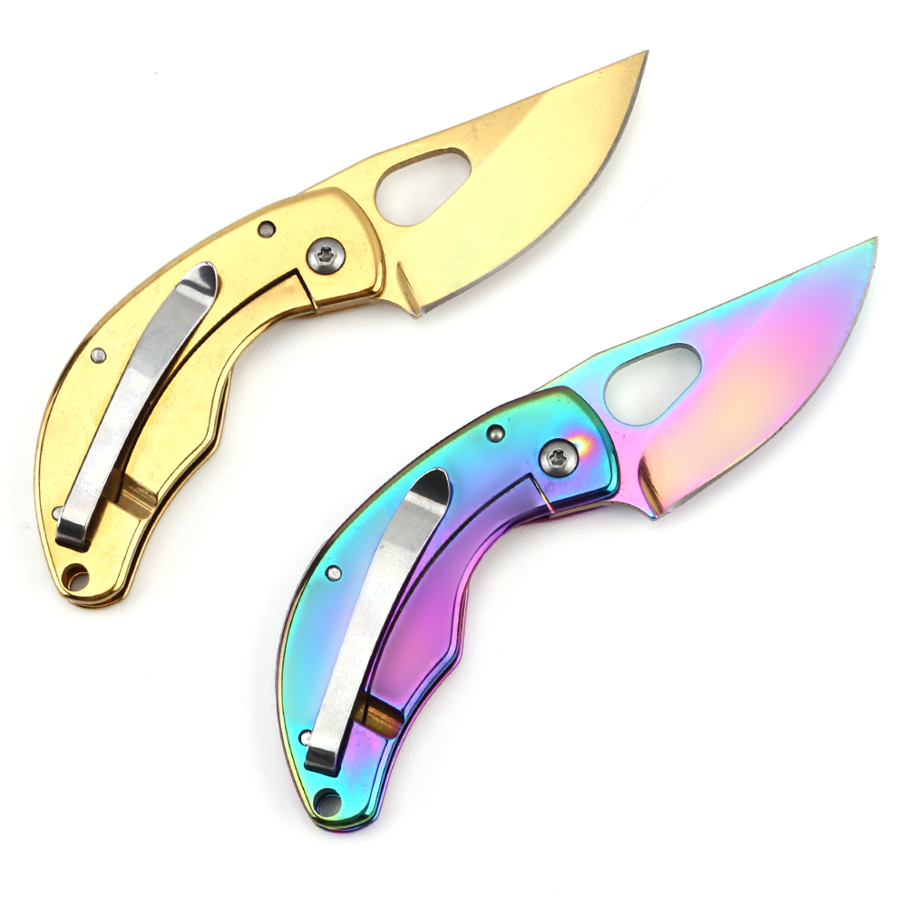 YJ Knives